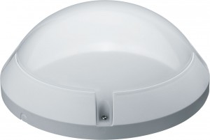 Navigator св-к св/д IP65 13W(1150lm) круг белый 235x94 NBL-PR1-13-4K-WH-IP65-LE94839