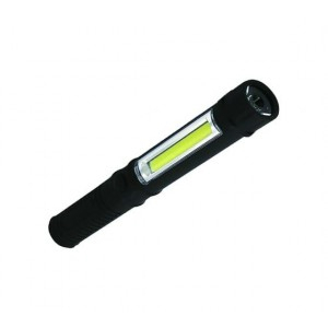 Gauss Фонарь ручной 4W 200lm 3xR03 GF109 (3 шт.)