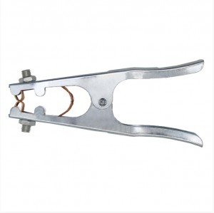 Клемма заземления (зажим массы) КЗ-500 - 500А (Basic) Optima