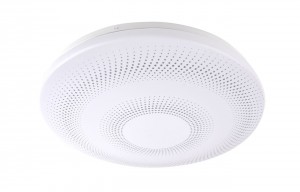 Jazzway св-к св/д декоративный 36W(2760Lm) 6500K 6K PPB Pulsar 380x65 IP20 .5025066