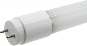 ФАЗА T8-600 G13 10W(800lm) 4000K 4K стекло мат  600x28  FLL .5032767