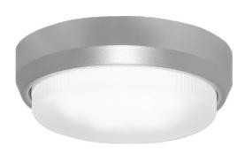 Ecola GX53-DGX5318 св-к накладной легкий Золото 18x88 FG53FFECD