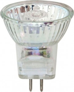 Feron Лампа галогенная, 35W 230V JCDR11/G5.3, HB7 2205