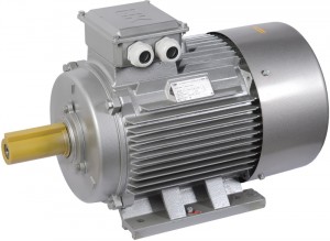 IEK DRIVE Электродвигатель 3-х фазн. АИР 200M4 660В 37кВт 1500об/мин на лапах, IM 1081