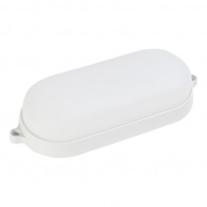 SmartBuy св-к св/д ЖКХ 15W(1200lm) 176?71х41 6500K 6K датч. движ. овал IP65 SBL-BT15-65ms