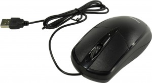 Мышь проводная Smartbuy ONE 215-K черная (SBM-215-K) / 200