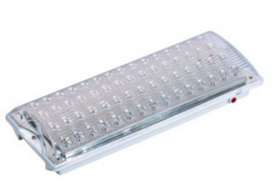 IEK св-к св/д авар. ДПА 2104, аккумулятор, 4ч, 60LED, IP20, непостоян. LDPA0-2104-60-K01