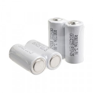 Элемент питания Robiton PROFI CR14335 2/3AA 1000mAh SR2 (2!) 16443