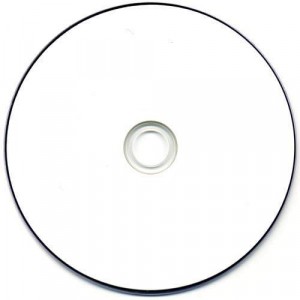 DVD+R 16x 4,7GB Full inkjet print (CMC) SP-100/600/