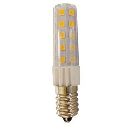 Ecola T25 7W E14 2700K 2K 69x20 340° кукуруза (для холодил.,шв.машин) Premium Micro B4PW70ELC