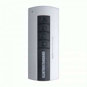 Elektrostandard Пульт ДУ Y2 (2 канала) 2x1000W 8 метров a024433