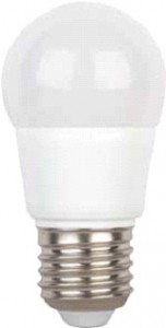 Ecola шар G45 E27 5.4W 4000K 4K 89x45 (5W) K7GV54ELC