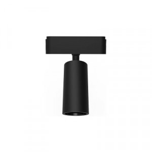 Jazzway св/д св-к трековый на шинопр MTR16 2112  12W (1080lm) 4000K 4K 45х90х137  чёрный  .5056596