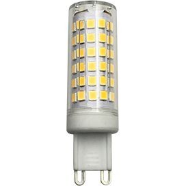 Ecola G9 12W 4200K 4K 360° 65x19 G9RV12ELC