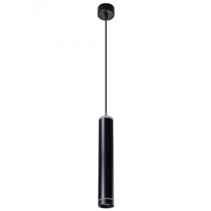 ARTELAMP св-к подвесной св/д 2x12W 300x50 420lm 4000K 4K черн./ ALTAIS A6110SP-2BK