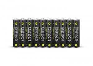 Ак-р ФАЗА R03 1000mAh Ni-MH S-10 (10!)