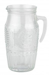 Bormioli Rocco Кувшин ROMANTIC 1800 мл. B335942