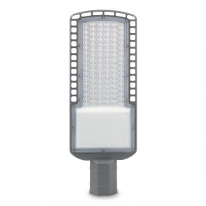 SmartBuy св-к св/д уличн. консоль 100W(9500lm) 6K IP65 SL3 SBL-SL3-100-6