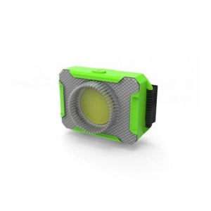 Gauss фонарь налобный GFL305 3W(150Lm) 3xAAA(R03/286) (5 шт.)