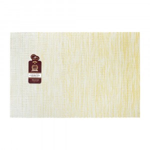 Салфетка сервировочная "Геометрия" лимон, 30*45см, 17231 MARMITON