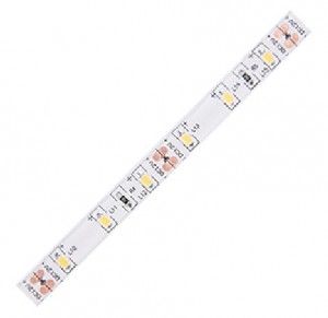 Ecola Лента св/д 12V 8W/m 60Led/m IP65 4200K 5м 720Lm/m 4K (гермет) PRO SMD3528 P5LV08ESB