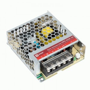 EKF Блок питания 24V MPS-50W-24 Proxima mps-50w-24