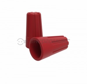 Rexant соединительный изолирующий зажим СИЗ-5 красный, (100!) 07-5220