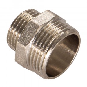 СТМ Ниппель переходной 1"x3/4" (нар-нар, ш/ш) CRRN0134