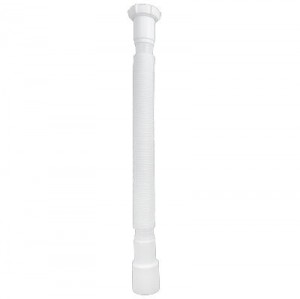 Aquant Гибкая труба 1 1/2"х40/50 удлиненная, T113-65-MR (T113-65)