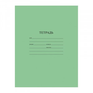 Тетрадь 18л., линия ArtSpace, с полями,  суперэконом цена за шт.СЕРАЯ.СПБ