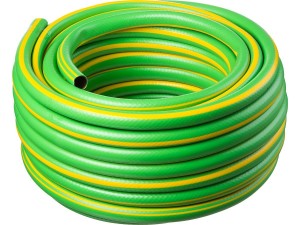 Шланг RACO CLASSIC поливочный, 25атм., армированный, 3-х слойный, 1/2"х50м