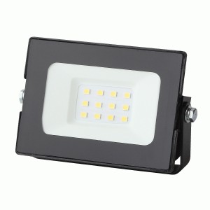 ЭРА прожектор св/д 50W (4000lm) 3000K 2K LPR-023-0-30K-050 150х145х24 IP65 0566