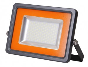 Jazzway прожектор св/д 300W(27000lm) 6500K 532x443x70 IP65 PFL-S2-SMD 6K .5007963