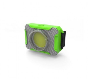 Gauss фонарь налобный GFL305 3W(150Lm) 3xAAA(R03/286)