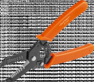 ОНЛАЙТ съёмник изоляции AWG 16…30 продол.резка пр.резка механич. OHT-Sim03 90113