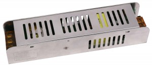 Jazzway Драйвер BSPS 24V  4,16A=100W  IP20 188x47x35 .5015555