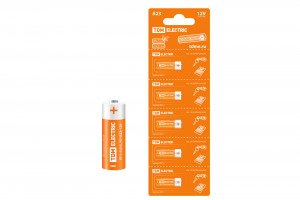 Э/п TDM Alkaline A23, 12V BP-5 BL5 (100!) SQ1702-0039
