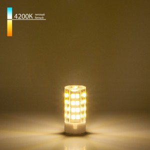 Elektrostandard G4 LED BL108 7W 220V 4200K (20!) a039580