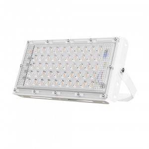 APEYRON Прожектор св/д "трансформер" 30W (4000lm) 6500К 6K IP65 212х107х27мм бел металл 05-44