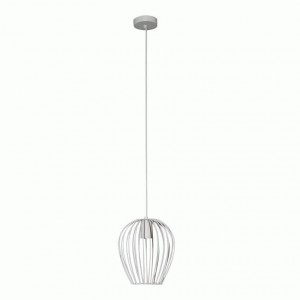 Элетех LOFT Шалот 211 св-к подвес.бел.муар(d200) НСБ 01-60-147 E27 ИУ (РФ) 1005404316