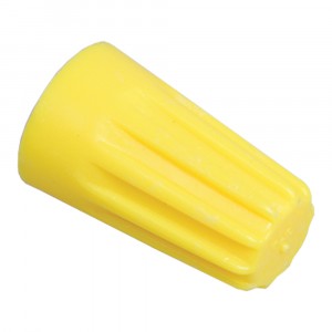 STEKKER СИЗ-4  11 мм, желтый (DIY уп. 10 шт, цена за уп.) LD501-1174 39343