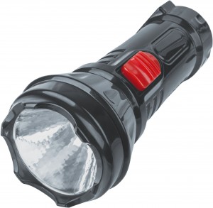 Navigator фонарь ручной акк. (Lead-Acid, 4V 0,5Ah) 1св/д, IP33 NPT-CP15-ACCU 61305