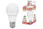 TDM ЛОН A60 E27 18W(1710lm) 3000K 2K 128х65 НЛ-LED230-A65 Народная SQ0340-1635