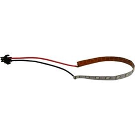 Ecola GX53 H4 LD Strip запасная лента подсветки св-ка серии LD 24V 5W Желтая PY5350EFB