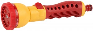 Наконечник GRINDA "CLASSIC Quick-Connection System" полив 7поз zu8-427253