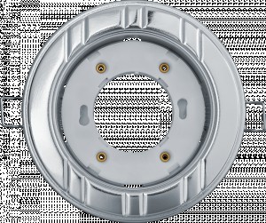 Navigator св-к встр GX53 6полос 115(95)x40 xром NGX-R7-003-GX53 93046