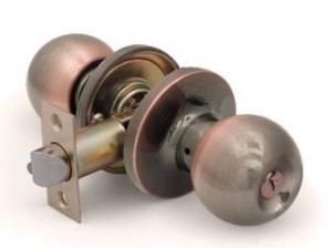 Апекс Avers 6072-03-AC медь фикс Защелка (24)