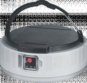 Navigator фонарь кемпинговый св/д NPT-CA23-ACCU 37LED,7W li-ion 1.2Ah 3реж. micro-USB 93865