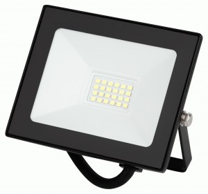 ЭРА прожектор св/д  30W(2400lm) 6500K 6K IP65 LPR-024-0-65K-030 118х90х25 8263
