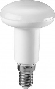 ОНЛАЙТ R50 E14 5W(360Lm) 2700K 2K 85x50 ОLL-R50-5-230-2.7K-E14 71651